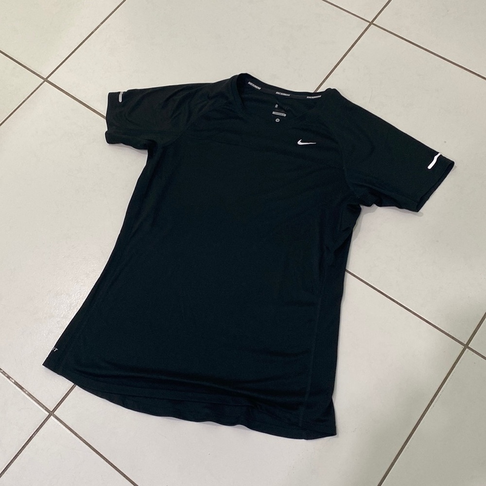 Women’s Dri-Fit Miler Running Shirt